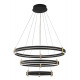 Подвесная люстра Zortes Duble-R ZRS.30515.228