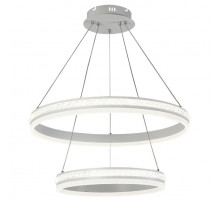Подвесная люстра Seven Fires Petri SF5024/2P-WT