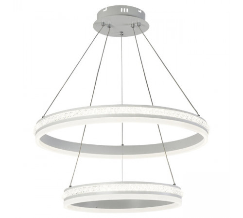 Подвесная люстра Seven Fires Petri SF5024/2P-WT Подвесная люстра Seven Fires Petri SF5024/2P-WT