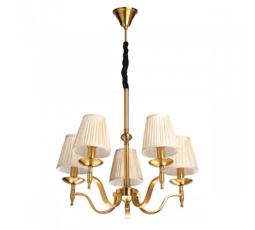 Подвесная люстра MW-Light Вирджиния 444012205