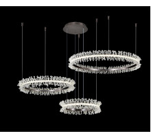 Подвесная люстра Kink Light Лаура 08246,12PA