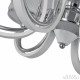 Подвесная люстра Arte Milano Florentia-9247 309247/5 Wh/Ni