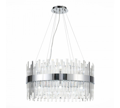Подвесная люстра ST LUCE BAFO SL1160.103.18 Подвесная люстра ST LUCE BAFO SL1160.103.18