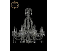 Подвесная люстра Art Classic 11.12.8.240.XL-69.Cr.Sp