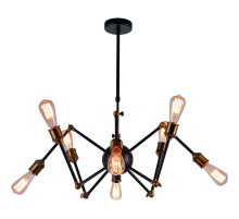 Подвесная люстра Divinare Formica 3037/03 SP-8