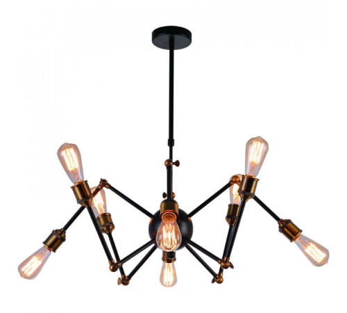 Подвесная люстра Divinare Formica 3037/03 SP-8