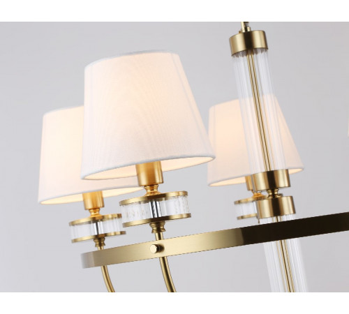 Подвесная люстра Ambrella Light High Light Classic LH71251 Подвесная люстра Ambrella Light High Light Classic LH71251