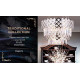 Подвесная люстра Ambrella Light Traditional TR5273
