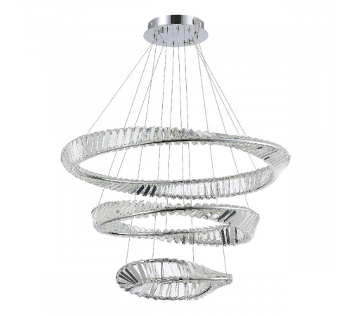 Подвесная люстра ST Luce Ritorto SL6204.101.03 Подвесная люстра ST Luce Ritorto SL6204.101.03