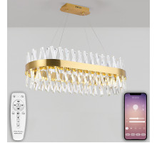 Подвесная люстра Natali Kovaltseva Alexandria LED LAMPS 81248