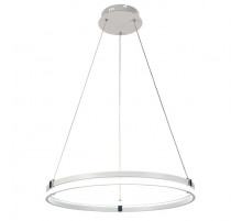 Подвесная люстра Seven Fires Liven SF5023/1P-CR-WT