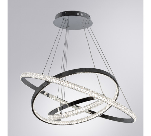 Подвесная люстра Arte Lamp Orione A2182SP-160CC