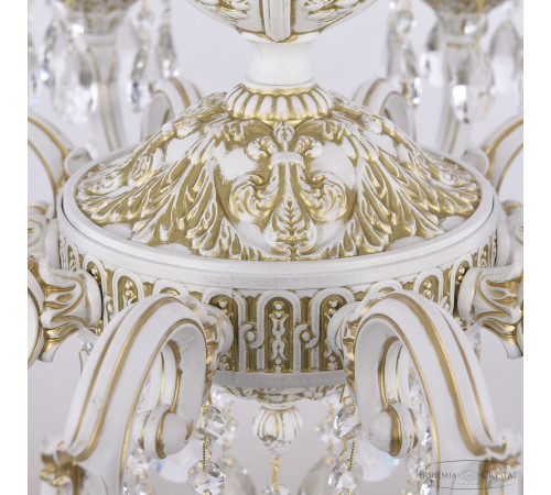 Подвесная люстра Bohemia Ivele Crystal AL78101/10/250 A WMG Подвесная люстра Bohemia Ivele Crystal AL78101/10/250 A WMG