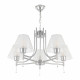 Подвесная люстра Arte Milano Amalfi 338556/5 CR