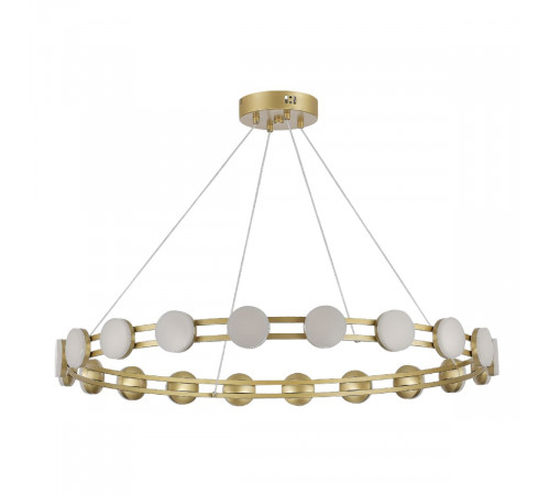 Подвесная люстра ST Luce Monro SL6610.203.20 Подвесная люстра ST Luce Monro SL6610.203.20