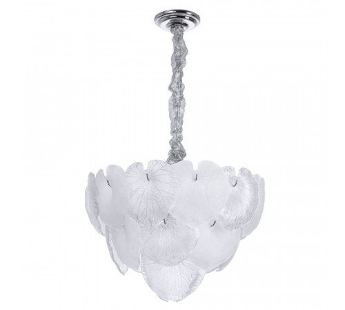 Подвесная люстра Arte Lamp Kapri A4078LM-6CC Подвесная люстра Arte Lamp Kapri A4078LM-6CC