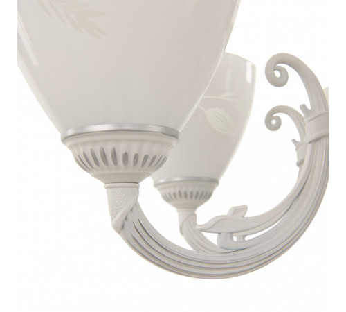 Подвесная люстра Arte Milano 343659/6 WT+SL