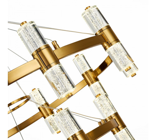 Подвесная люстра ST Luce Gemina SL6007.203.32 Подвесная люстра ST Luce Gemina SL6007.203.32