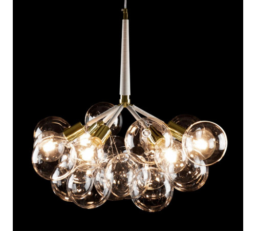 Подвесная люстра Loft IT Bunch 10048/6 Gold Подвесная люстра Loft IT Bunch 10048/6 Gold