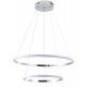Подвесная люстра Zortes Ringolight ZRS.33322.63C