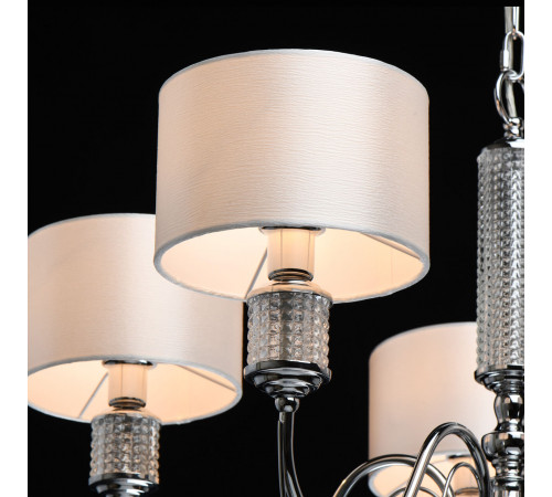 Подвесная люстра MW-Light Онтарио 692011205