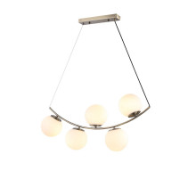 Подвесная люстра Omnilux Acciano OML-94903-05