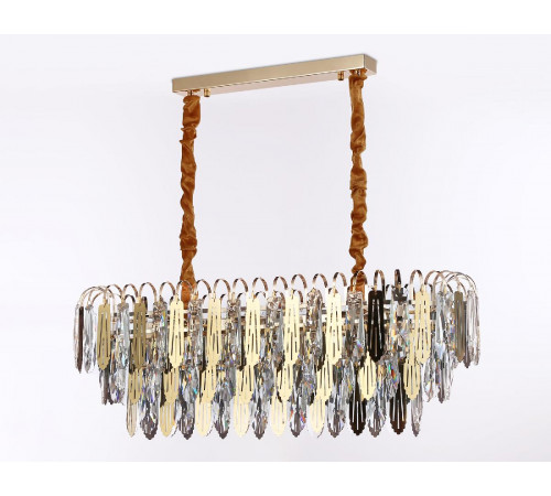 Подвесная люстра Ambrella Light Traditional TR5260 Подвесная люстра Ambrella Light Traditional TR5260