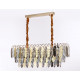 Подвесная люстра Ambrella Light Traditional TR5260