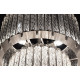 Подвесная люстра Delight Collection Tiziano KG0907P-6 nickel