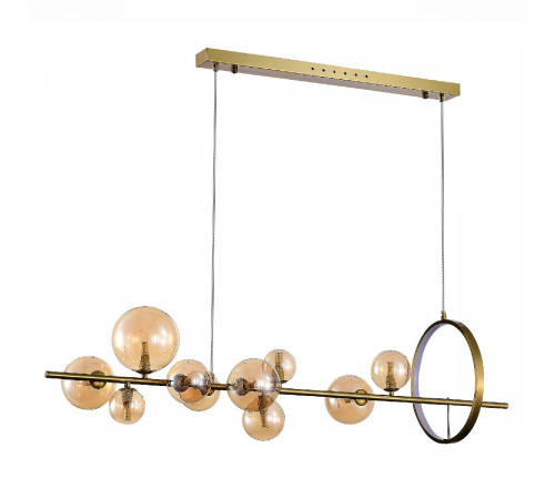 Подвесная люстра ST Luce Necton SL1165.323.15 Подвесная люстра ST Luce Necton SL1165.323.15