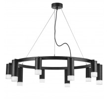 Подвесная люстра Lightstar Rullo (571020+214437-5+214487-5+202431-10) LR0203758751