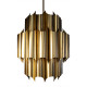 Подвесная люстра Delight Collection Cathedral KM0847P-5