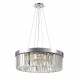 Подвесная люстра Lumien Hall Daneil LH0057/8P-CR-CL