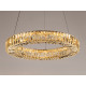 Подвесная люстра Newport 8262/S gold NEW М0066968