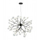 Подвесная люстра Kink Light Ветта 07521-45,19(21)