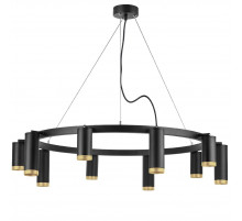 Подвесная люстра Lightstar Rullo (571020+214437-5+214487-5+203440-10) LR02037587540