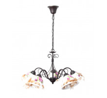 Подвесная люстра Abrasax MDK9366/5A