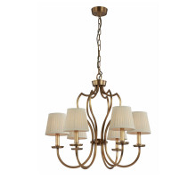 Подвесная люстра Cloyd Bensley 10090