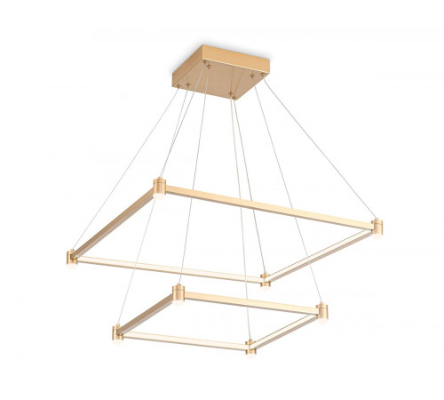 Подвесная люстра Ambrella Light Comfort FL5599 Подвесная люстра Ambrella Light Comfort FL5599