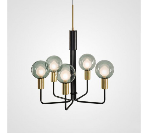 Подвесная люстра ImperiumLoft Pearl 101899-26 Подвесная люстра ImperiumLoft Pearl 101899-26