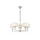 Подвесная люстра Ambrella Light High Light Classic LH71331