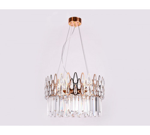 Подвесная люстра Ambrella Light Traditional TR5263 Подвесная люстра Ambrella Light Traditional TR5263