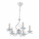 Подвесная люстра Arte Milano Amalfi 339934/5 WT+SL