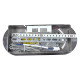 Подвесная люстра Natali Kovaltseva Tiziano LED LAMPS 81251