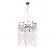 Подвесная люстра Cloyd Sulawesi 10394