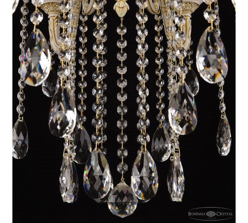 Подвесная люстра Bohemia Ivele Crystal AL79101/8/250 B WMG P1 U Rose Подвесная люстра Bohemia Ivele Crystal AL79101/8/250 B WMG P1 U Rose
