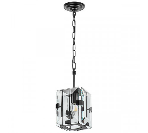 Подвесная люстра Lightstar Novara 713217