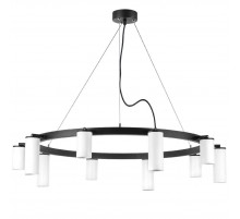 Подвесная люстра Lightstar Rullo (571020+214436-5+214486-5) LR020365865