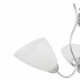 Подвесная люстра Arte Milano Amalfi 335816/3 CR