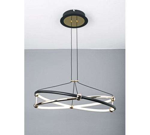 Подвесная люстра Natali Kovaltseva HIGH-TECH LED LAMPS 82049 Подвесная люстра Natali Kovaltseva HIGH-TECH LED LAMPS 82049